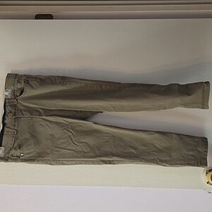 Democracy Womens Ankle Length Pants